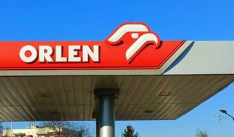 Czechy, media: „Orlen” zamiast „Benzina”