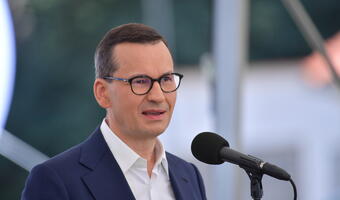 Premier: Zakontraktowaliśmy w Norwegii tyle gazu, ile trzeba