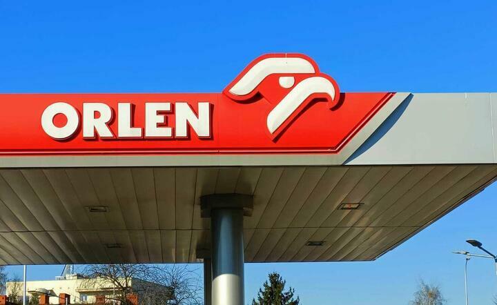 Czechy, media: „Orlen” zamiast „Benzina”