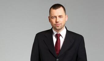 Mikołaj Wild pełnomocnikiem rządu ds. budowy Centralnego Portu Lotniczego