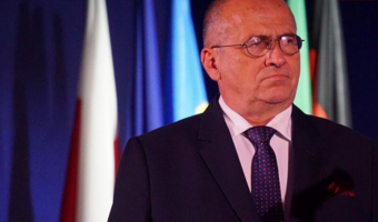Zdecydowany ruch: Ambasador Rosji wezwany do MSZ