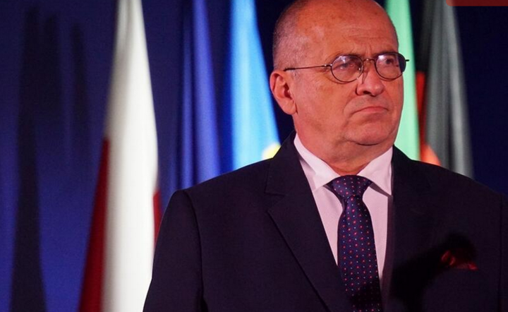 Zdecydowany ruch: Ambasador Rosji wezwany do MSZ