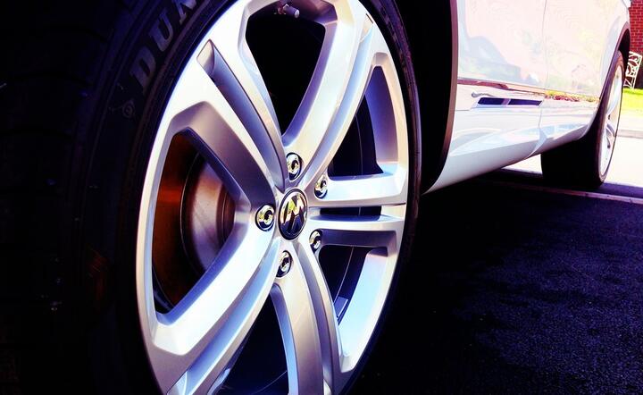 Volskwagen / autor: Pixabay