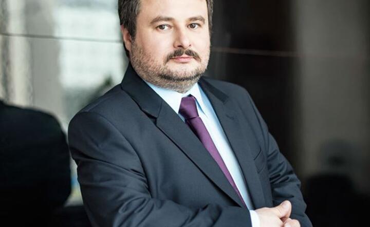 Marek Niechciał, prezes UOKiK, fot. materiały prasowe UOKiK