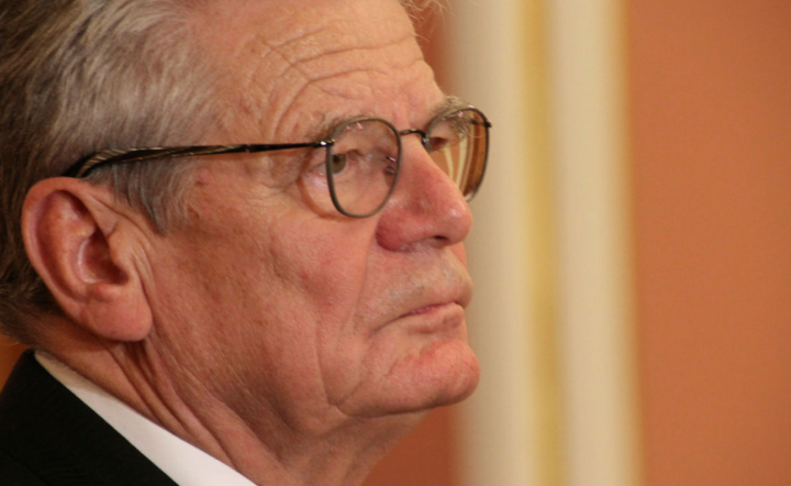 Były prezydent Niemiec krytykuje Schroedera i Merkel