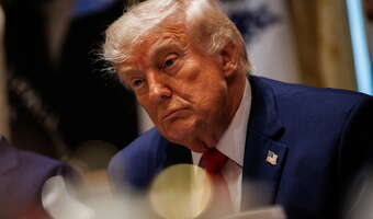 Porozumienie z Iranem gotowe. Trump się zastanawia