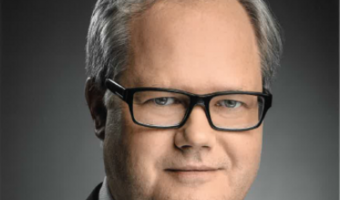 Arkadiusz Siwko nowym prezesem Energi