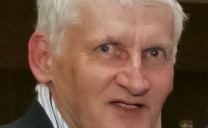 Andrzej Dyżewski, analityk rynku IT
