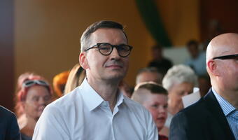Kto zastąpi Kaczyńskiego? Największe szanse ma premier