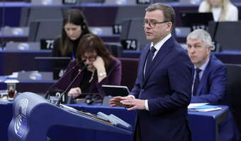 Rosja szykuje się do długiej wojny z Zachodem