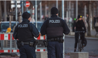 Niemcy: Policja w domach aktywistów klimatycznych