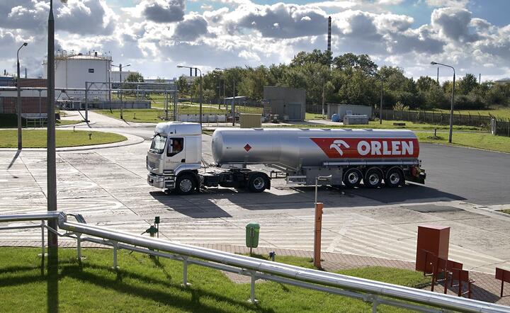 fot. materiały prasowe PKN Orlen