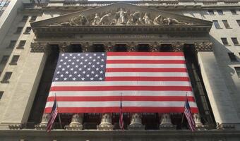 Franklin Templeton prognozuje umocnienie dolara wobec innych walut i przestrzega przed inflacją w USA
