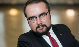 Jabłoński: trzeba podchodzić ostrożnie do oświadczeń Białorusi