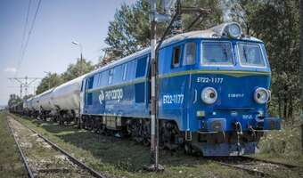 "Nie ma planu dla PKP Cargo. Tylko uderzenie w załogę"