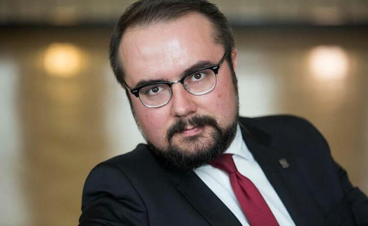 Paweł Jabłoński / autor: Fratria