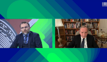 Friedman: Polska musi mieć swój własny głos w zmieniającej się geopolityce