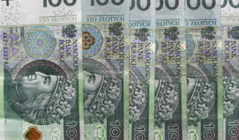 Zadłużenie skarbu państwa wzrosło o 0,01 procent