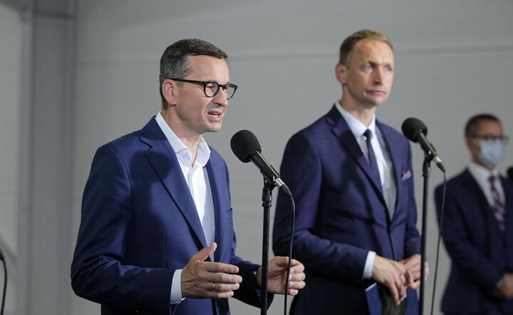 Premier: Polski Ład musi być opłacalny dla przedsiębiorców i pracowników