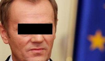 Rząd Donalda T. kompletnie skompromitowany - ZOBACZ FILM