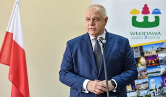 Sasin: wielkie inwestycje muszą być uzupełniane przez lokalne