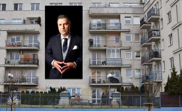 Przepisy o spółdzielczości mieszkaniowej są źle napisane - ocenia dr Piotr Pałka / autor: Fratria / MAT / materiały prasowe