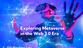 W wyścigu o dominację w metaverse Facebook – Microsoft: 1:0