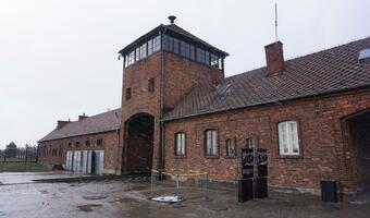 Mija 80 lat od pierwszego transportu Polaków do Auschwitz