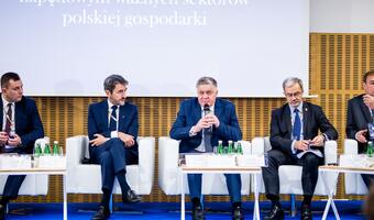 Polskie rolnictwo z szansą na globalny rozwój
