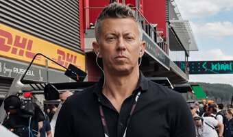 Polscy inżynierowie w Formule 1
