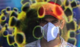Niemcy: Lawinowy przyrost infekcji! "Potrzebny twardy lockdown"