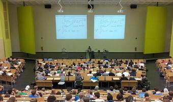 Polskie uczelnie nie dla Polaków? Afera wokół poznańskiego UAM
