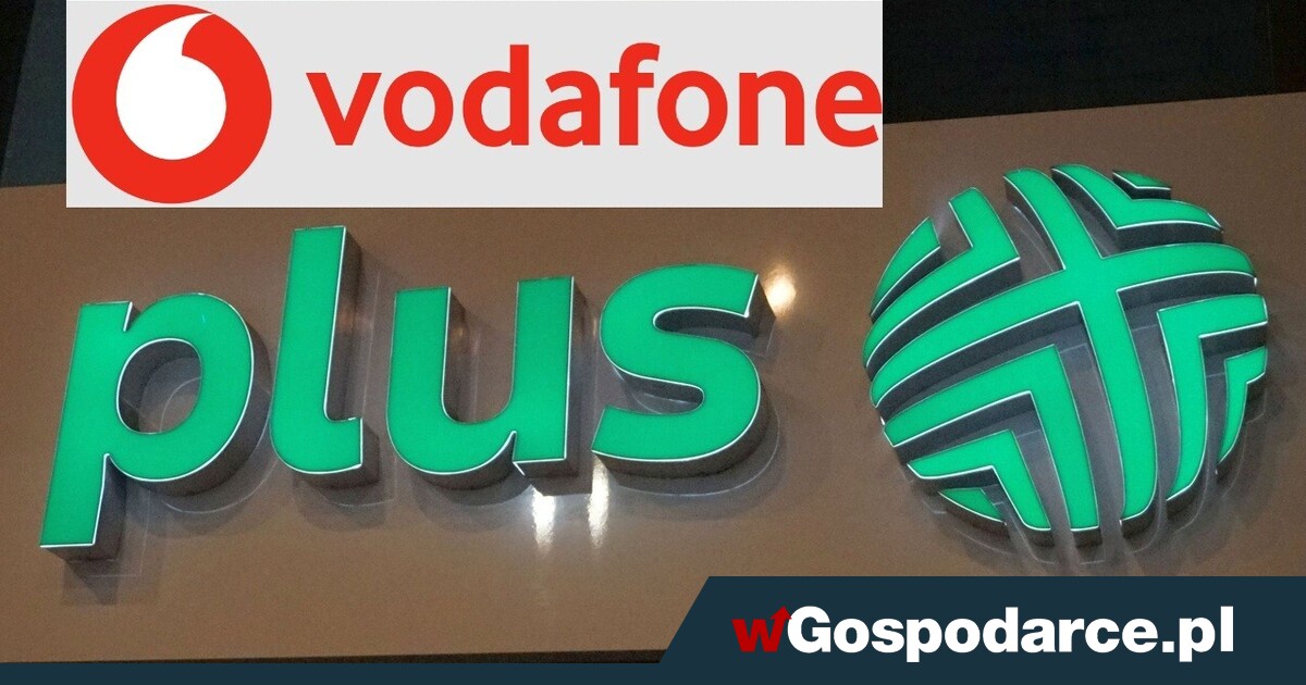 Telekomunikacyjny alians roku! Plus z potężnym partnerem