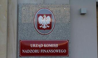 Ubezpieczyciele będą się tłumaczyć przed KNF