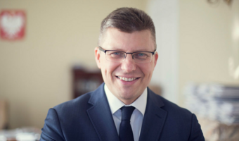 Warchoł: badania nad amantadyną są zablokowane