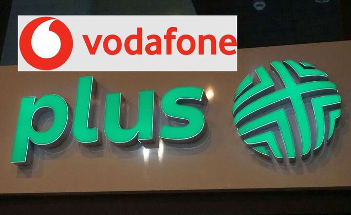 Partnerem strategicznym sieci Plus będzie globalny gigant Vodafone / autor: Fratria / MK / Wikipedia Commons / Domena publiczna