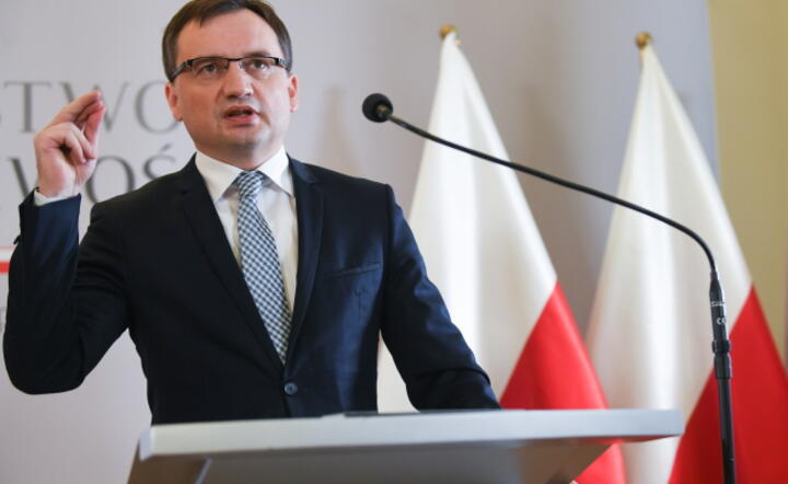 Minister Ziobro chce istotnych zmian procedury cywilnej