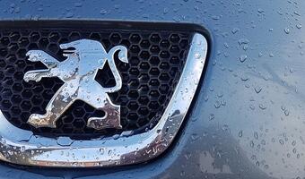 Peugeot najbardziej niezawodny... wg Francuzów