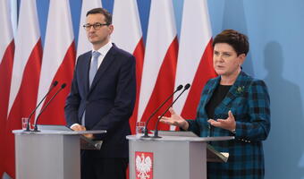 Budżet na 2018 r., PKB wzrośnie o 3,9 proc.