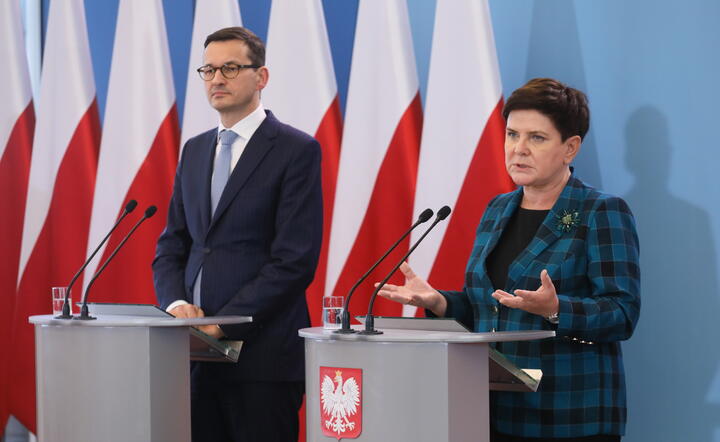 PAP/Paweł Supernak / autor: PAP/Paweł Supernak