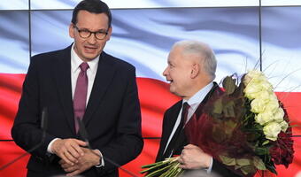 Premier: mamy mandat do kontynuacji dobrej zmiany