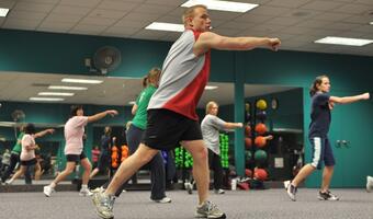 Można już korzystać z siłowni, klubów fitness i parków rozrywki