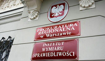 Jest śledztwo w sprawie działań Sienkiewicza w TVP!