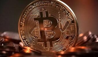 Kryptowaluty mogą zagrozić globalnej stabilności finansowej