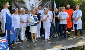 Jak racjonalnie zwiększyć nakłady na służbę zdrowia?