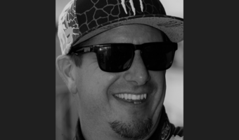 Ken Block, kierowca rajdowy i youtuber zginął w wypadku