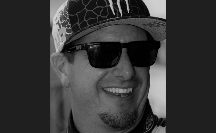 Ken Block, kierowca rajdowy i youtuber zginął w wypadku