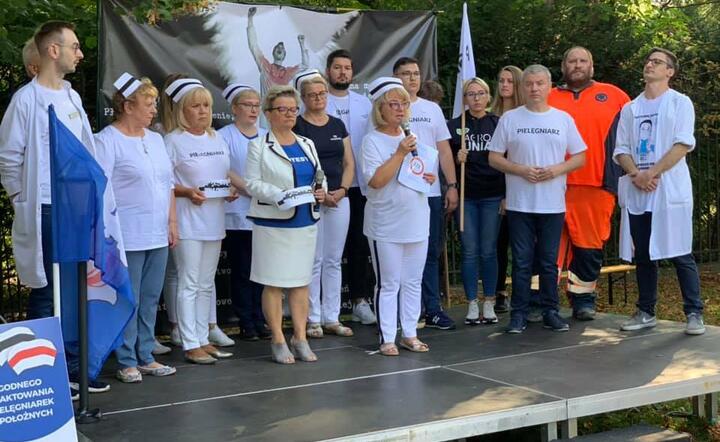 Jak racjonalnie zwiększyć nakłady na służbę zdrowia?