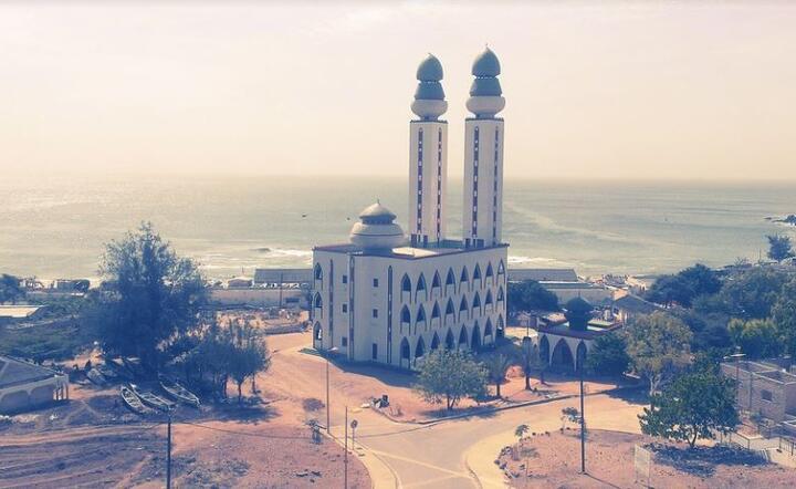 Senegal  / autor: Pixabay 