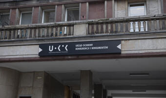 UOKiK radzi na co zwrócić uwagę przy zakupie akcji lub obligacji